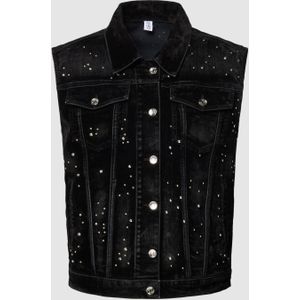 Gilet met studs