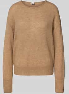 Brax Dames  Style LISA walnut, lichtbruin, maat 38