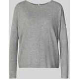 Vero Moda - Breeze Aura - Gebreide Trui - Ronde Hals - Lange Mouwen