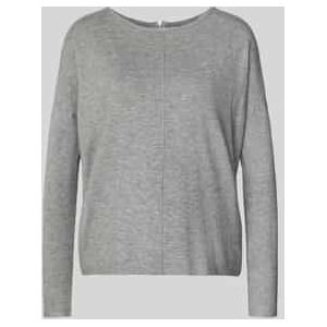 Vero Moda - Breeze Aura - Gebreide Trui - Ronde Hals - Lange Mouwen