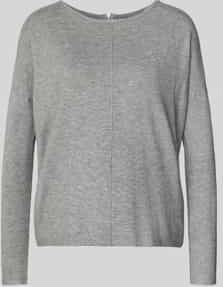 Vero Moda - Breeze Aura - Gebreide Trui - Ronde Hals - Lange Mouwen