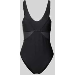 Badpak met verstelbare bandjes, model 'SAINT TROPEZ'