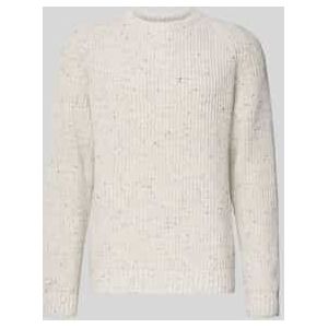 ARMEDANGELS - KIAANO - Gebreide Pullover - Mêlee - Regular Fit