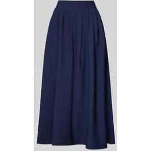 Midirok met elastische band