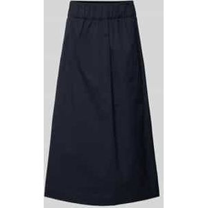 Midirok met elastische band