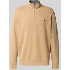 Polo Ralph Lauren - 710812963063 - Trui - Beige - Casual - Katoen - Lange Mouwen