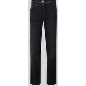 Brax - Cadiz - Herenjeans - 5-pocketmodel - Straight Leg - Katoenmix met Stretch