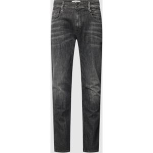 Slim fit jeans, model 'ANBASS'