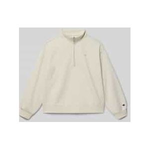 Champion - Authentic Athletic Apparel - Sweatshirt - Wit