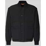 Boss - Omore - Jas - Waterafstotend - Relaxte Pasvorm