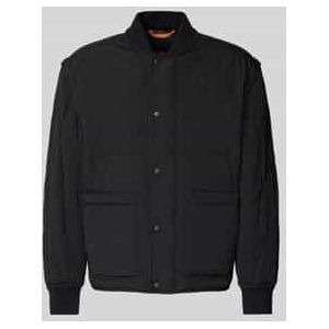 Boss - Omore - Jas - Waterafstotend - Relaxte Pasvorm