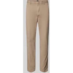 BOSS - Kaito - Chino Broek - Slim Fit - Steekzakken