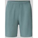 Under Armour - Tech Utility Shorts - Zwart - Korte Broeken