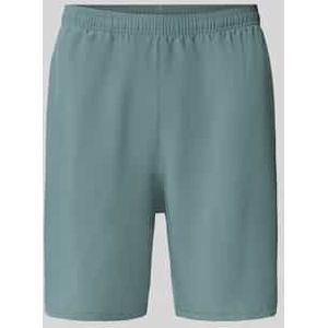 Under Armour - Tech Utility Shorts - Zwart - Korte Broeken