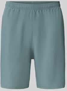 Under Armour - Tech Utility Shorts - Zwart - Korte Broeken