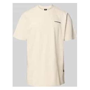 G-Star Raw - T-shirt - Loose Fit - Ronde Hals