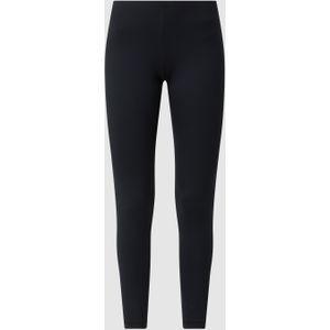 Legging van viscosemix, model 'Balance'