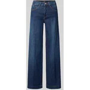 Jeans met 5-pocketmodel