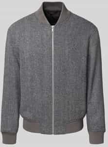 Wolmix - Bomberjack - Regular-fit