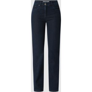 Jeans in 5-pocketmodel, model 'CORA'