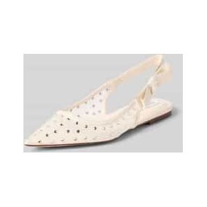 Steve Madden - OLYVIA - Ballerina's - Met Siersteentjes
