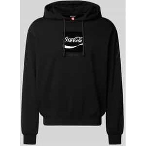 Hoodie met capuchon