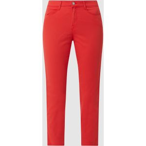 Broek in 7/8-lengte met stretch, model 'Caro'