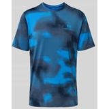 Under Armour - Vanish Energy Printed - T-shirt - Korte Mouwen