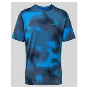 Under Armour - Vanish Energy Printed - T-shirt - Korte Mouwen