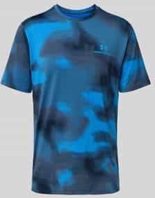 Under Armour - Vanish Energy Printed - T-shirt - Korte Mouwen