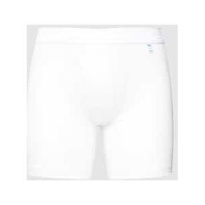 Boxershort met elastische band