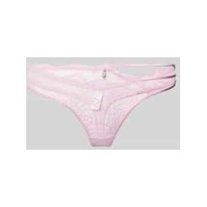 String met kant, model 'Kira'