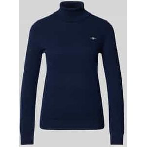 Gant - Extrafine - Coltrui - Wolmix - Regular Fit