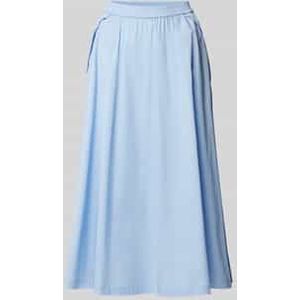 Midirok met elastische band, model 'Sanya'