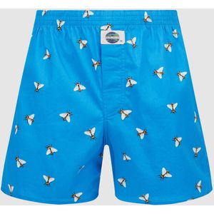 Boxershorts van katoen