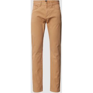 Broek in 5-pocketmodel, model 'Delaware'