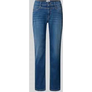 Jeans met 5-pocketmodel