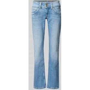 Pepe Jeans Slim Mid Waist Iconic Gen Spijkerbroek