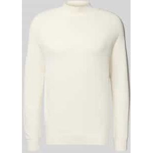Strellson - TITO - Gebreide Pullover - Regular Fit - Katoenmix