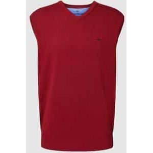 Spencer met labelstitching