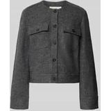 Marc O'Polo - Tussenjas - Donkergrijs