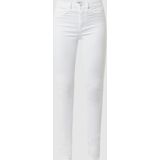 Skinny fit jeans met stretch, model 'Royal'