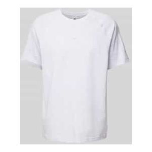 adidas - Premium Essentials - T-shirt - Zwart - 100% Katoen