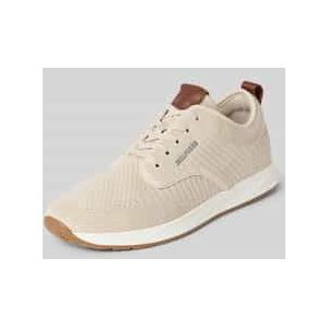 Tommy Hilfiger - Lage Sneakers - Effen - Casual Schoenen