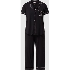 Pyjama met stretch