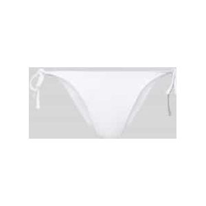 Bikinibroekje met stretch