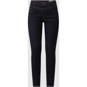 Skinny jeans met stretch