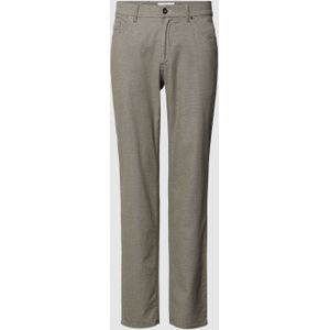 Stoffen broek in 5-pocketmodel, model 'CADIZ'