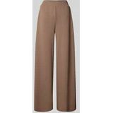 Brax - MAINE - Sweatpants - Viscosemix met Stretch - Wide Fit