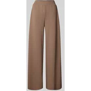 Brax - MAINE - Sweatpants - Viscosemix met Stretch - Wide Fit